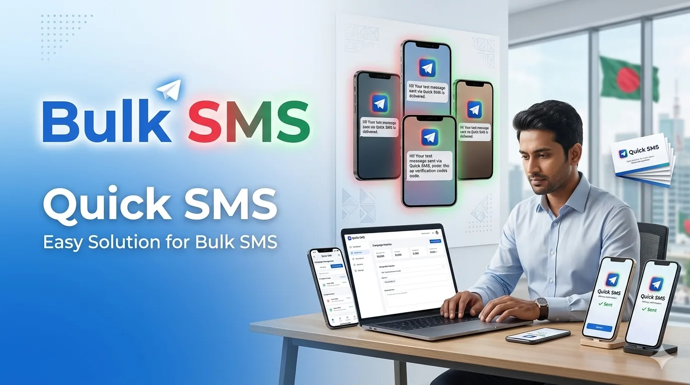 Bulk SMS